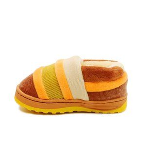 children's cotton slippers